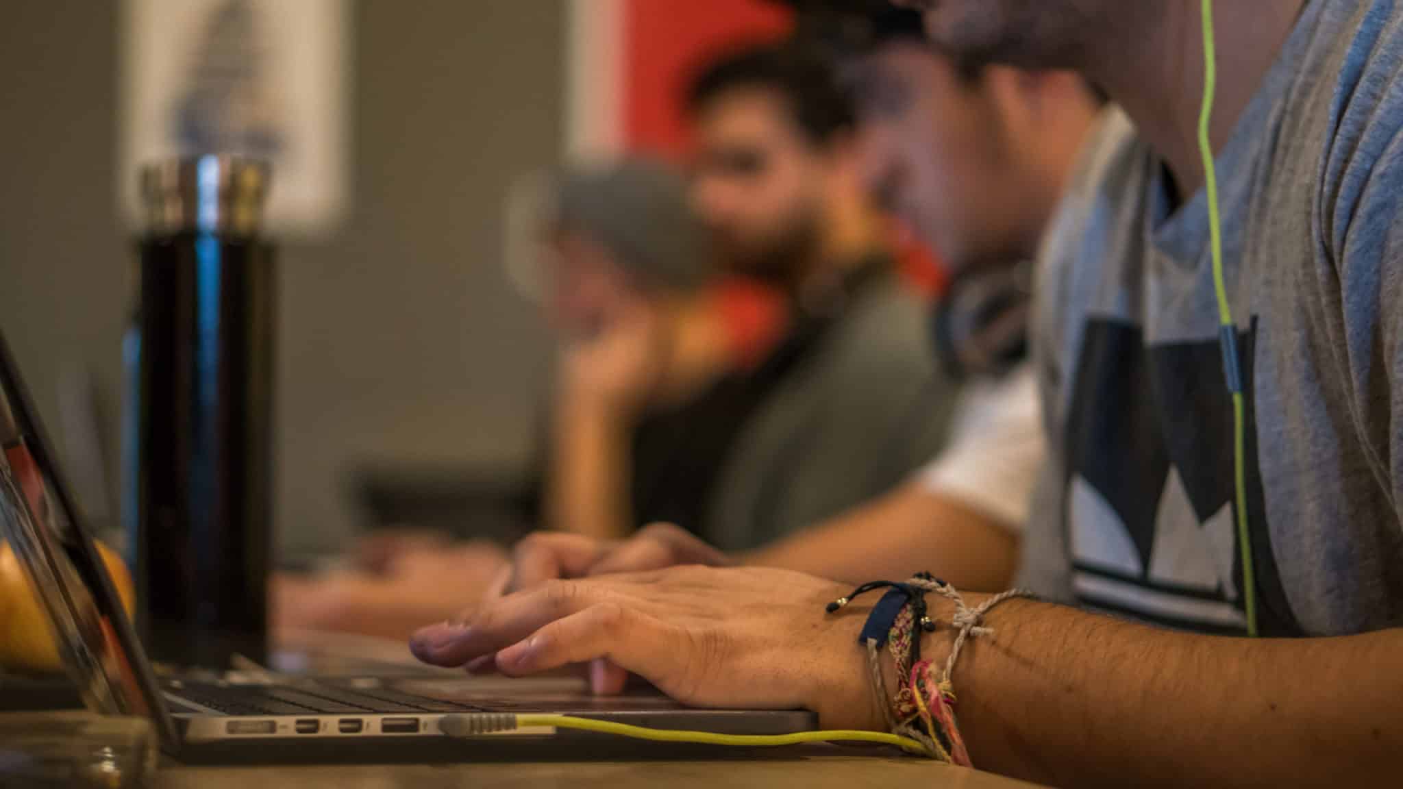 Songwriting, Production, & DJ Summer Camps