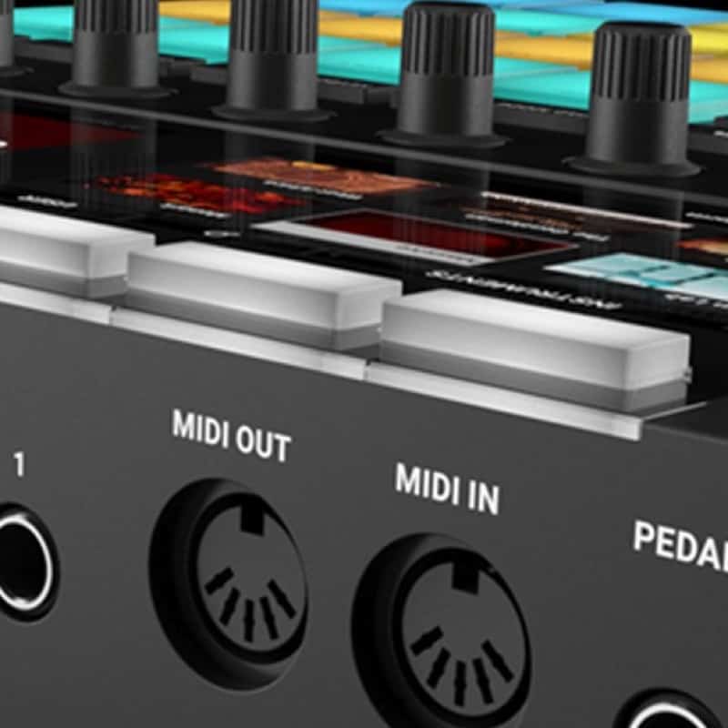 Maschine Class | New York