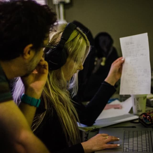 Hit Songwriting