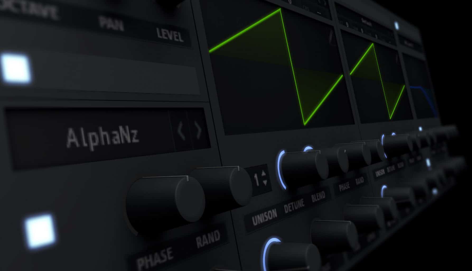 Sound Design & Synthesis Class | New York