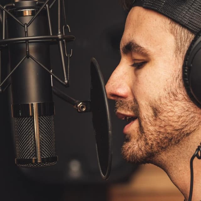 Singing Lessons & Vocal Coaching