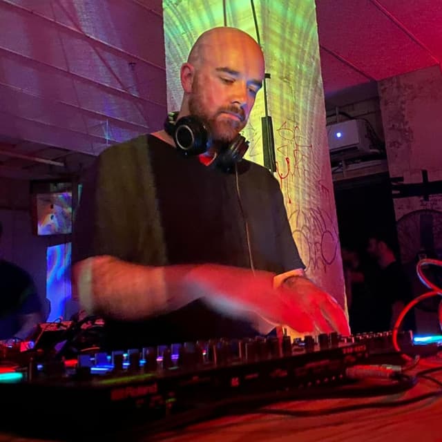 Brian Thabault