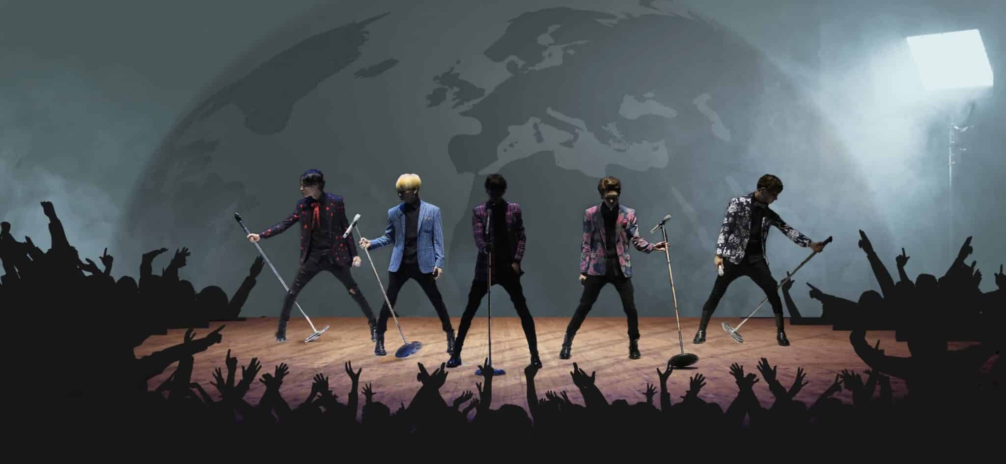 K-pop Hit Songwriting & Music Production Class | New York