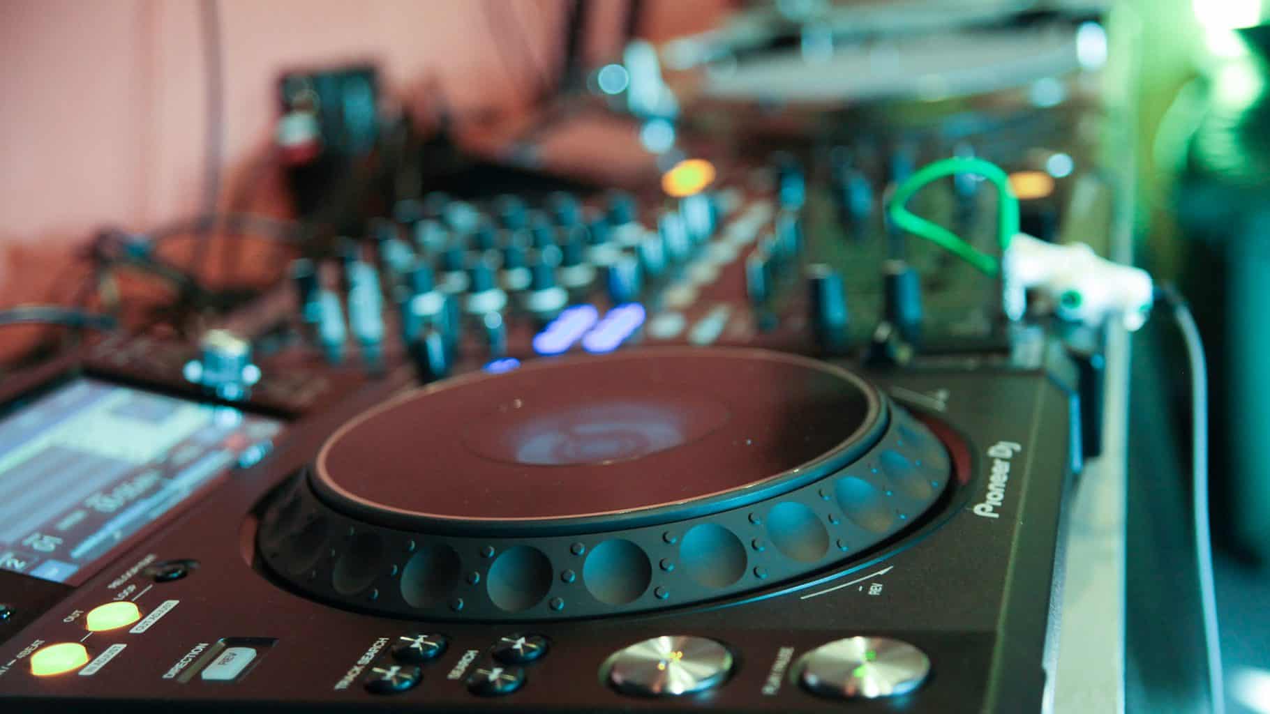 Ableton Live for DJs Class | New York